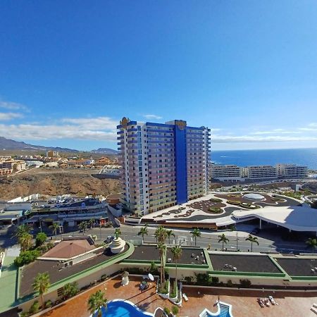 Apartamento Club Paraiso 1015 Costa Adeje (Tenerife) Bagian luar foto