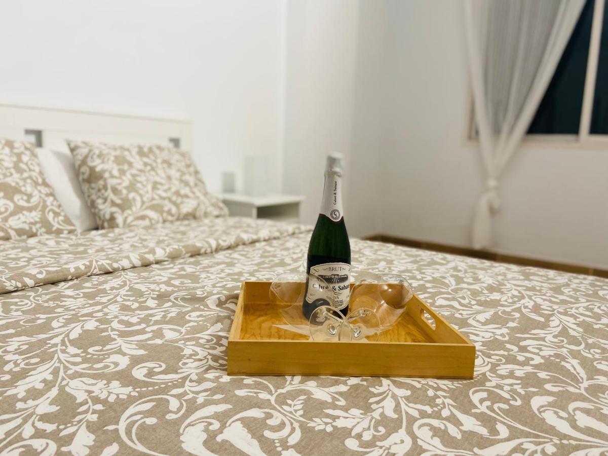 Apartamento Club Paraiso 1015 Costa Adeje (Tenerife) Bagian luar foto