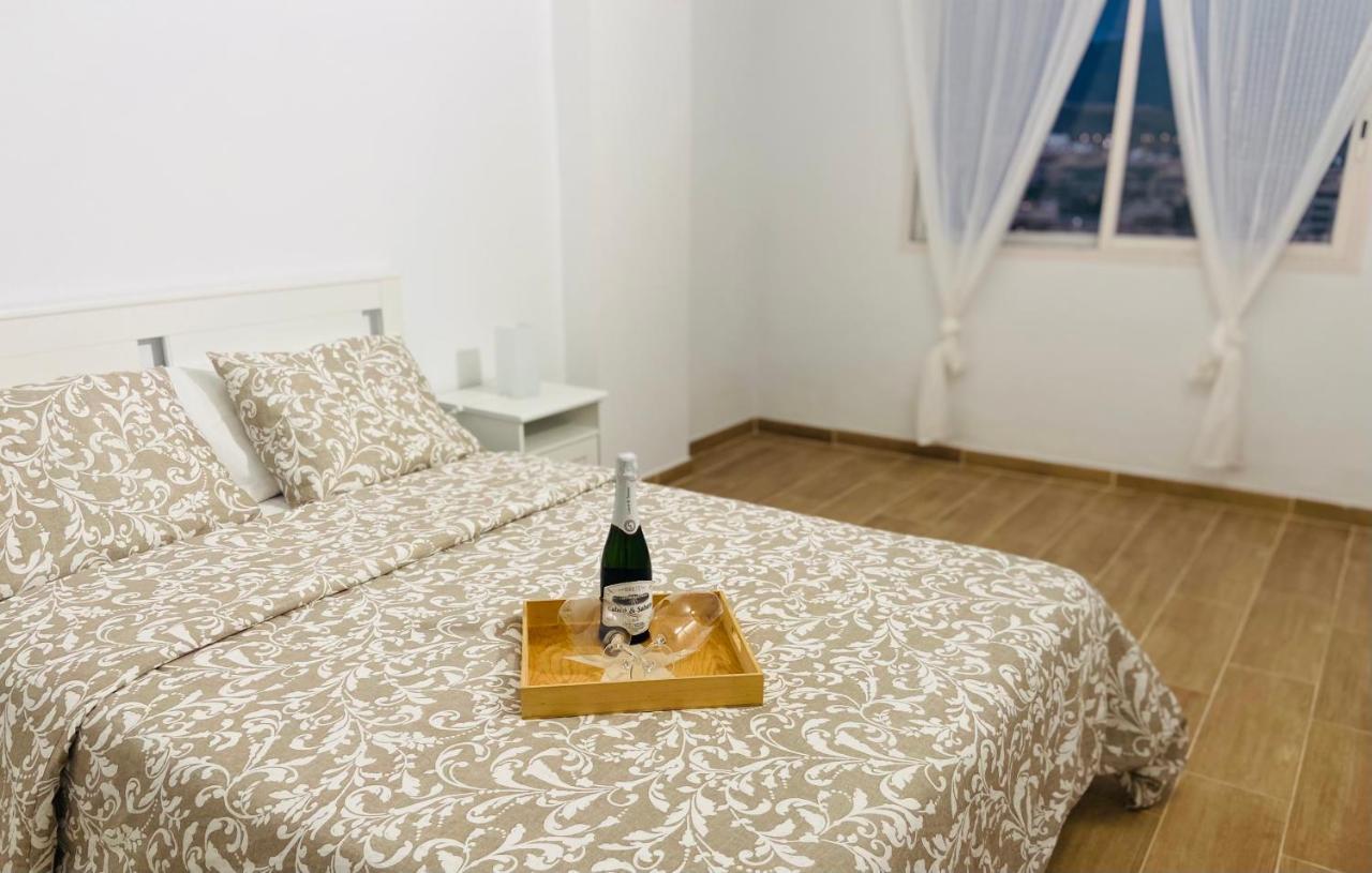 Apartamento Club Paraiso 1015 Costa Adeje (Tenerife) Bagian luar foto