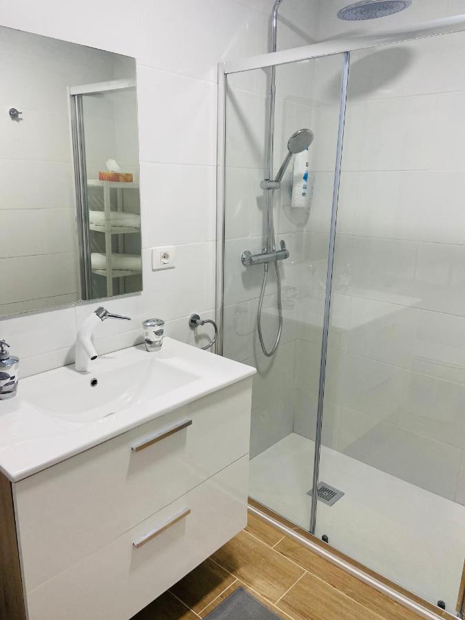Apartamento Club Paraiso 1015 Costa Adeje (Tenerife) Bagian luar foto