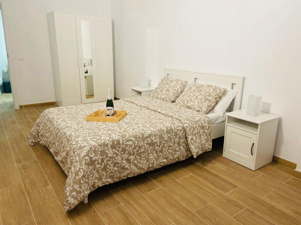 Apartamento Club Paraiso 1015 Costa Adeje (Tenerife) Bagian luar foto