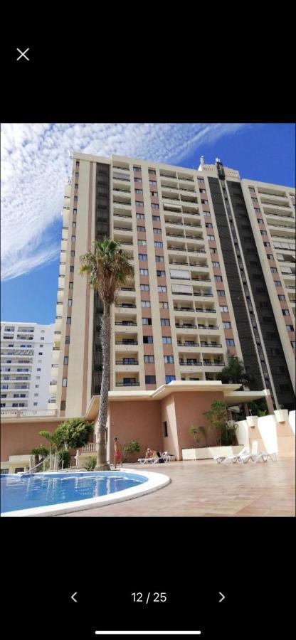 Apartamento Club Paraiso 1015 Costa Adeje (Tenerife) Bagian luar foto
