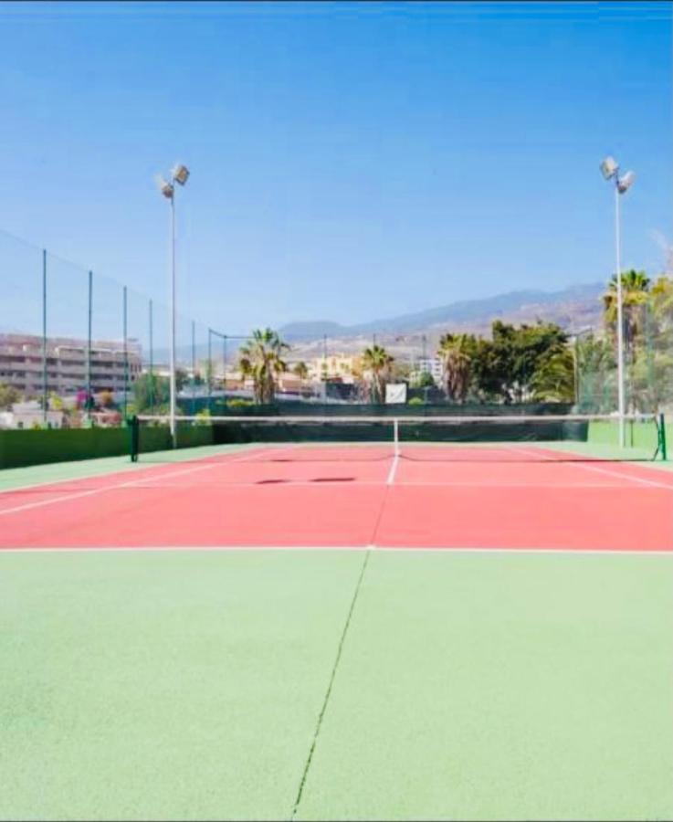 Apartamento Club Paraiso 1015 Costa Adeje (Tenerife) Bagian luar foto